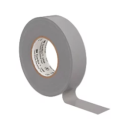 Insulating Tape - White 19 mm x 25 m