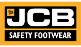 Safety shoes jcb