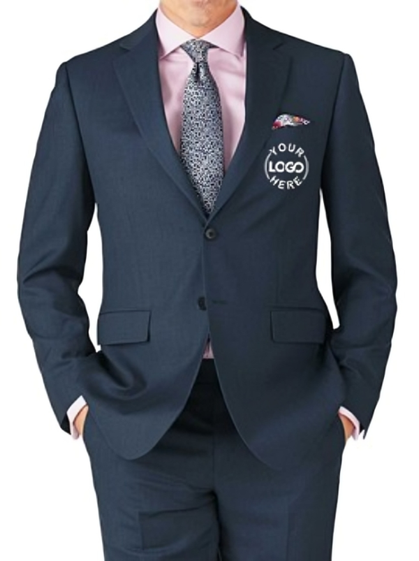 Customized Business Suit