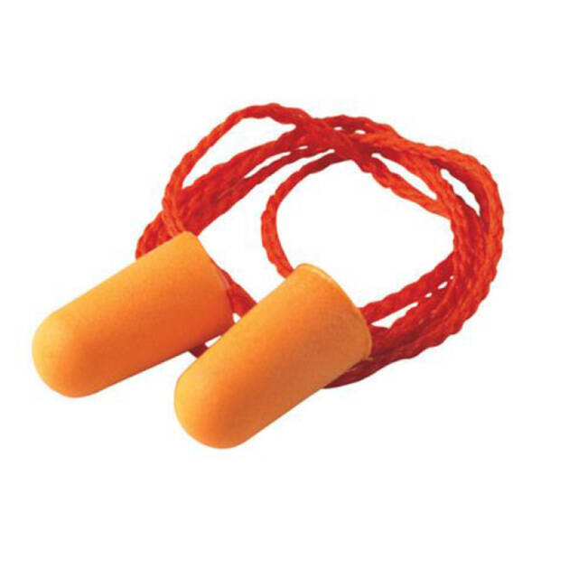 FP 01 – DISPOSABLE EAR PLUG