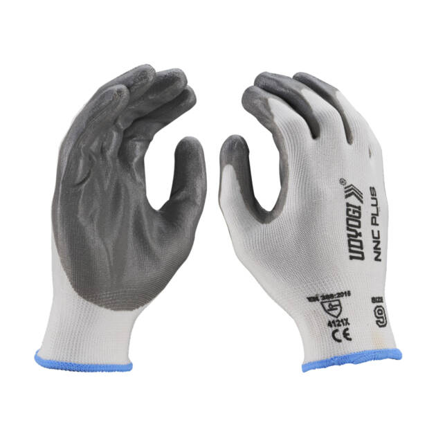 NNC PLUS SAFETY GLOVES