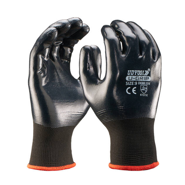 U-GRIP
