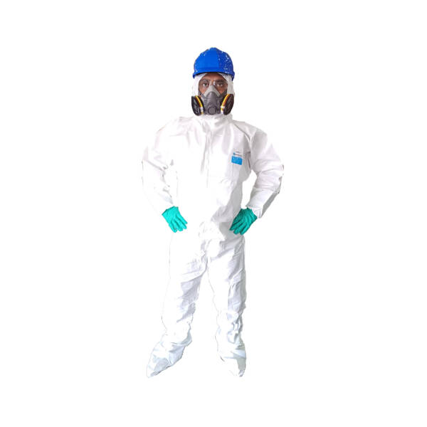 SPLASH-SHIELD™ SS200BT WITH SHOE COVER