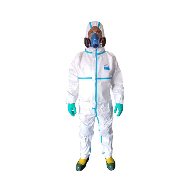 SPLASH-SHIELD™ SS300