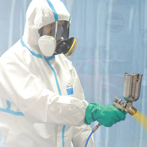 SPLASH-SHIELD™ SS300 - Image 2