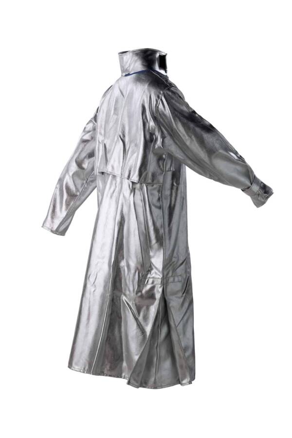 HSM120KA-2-ADD-9131 Longcoat