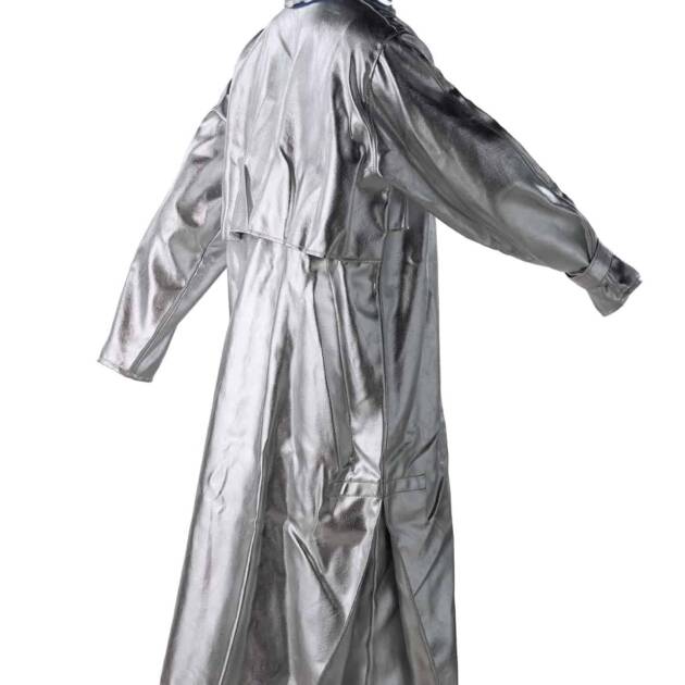 HSM120KA-2-ADD-9131 Longcoat