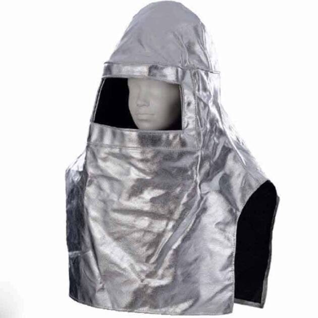 HSS050KA-2-TRGG Hood